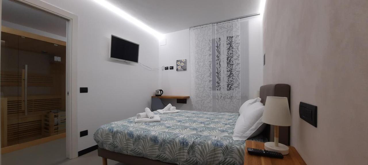 Affittacamere Ambrosia Manarola Exterior foto